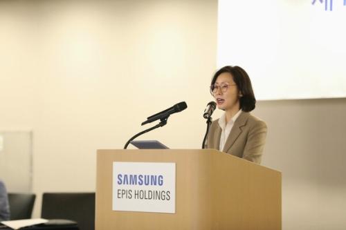 ������ȸ���� �߾��ϴ� ���� ����.(��������=�Ｚ���ǽ�Ȧ����)