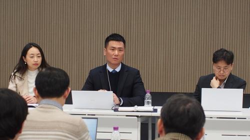 ���ʺ��� �ȱ���ǰ ��������������� ����ȭ ����, ��������������� �̽��� �̻�, ������߽� ��ȫ�� �̻�.