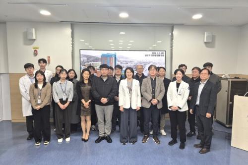 �뱸��� ������ �Ƚɼ��� 2026�� ��ݱ� �������ü ȸ�� �����ߴ� (��������=����� ���꺴��)