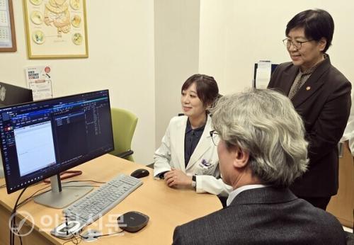 ������ ���������(������ ù��°)�� �д缭��뺴������ AI�� Ȱ���� ������ �ÿ��� ���Ѻ��� �ִ�.