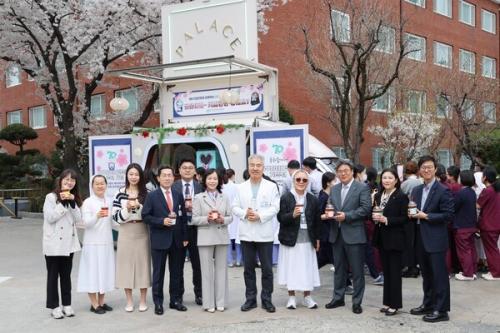 �뱸��Ƽ������ '70�ֳ� ��� Ŀ�� ���� �ҷ���?' �̺�Ʈ (��������=�뱸��Ƽ������)