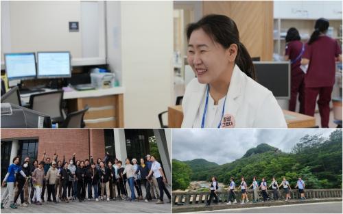 (��ܺ��� �ð��������) �������� �ٹ����� ������ ��ȣ��, �� ��ȣ��� ���縯�� ������������� '�긲������ ����'��� ���Ǹ� ���� �� �� �ִ�, ��õ���� �븣���ŷ �ν�Ʈ���� ��ũ�� ��� �Կ�