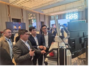 CAEC26 ��ȸ���� ���θ޵��ñ׷��� URUS �� �ÿ��غ��� ���� �Ƿ�����������=���θ޵��ñ׷�