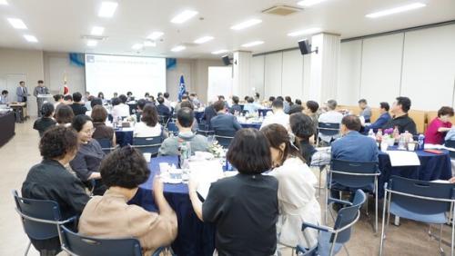 �뱸�þ��ȸ 2026�⵵ �ʵ��̻�ȸ�� 6�� 13�� ȸ������ ���ֵƴ�.(��������=�뱸�þ��ȸ)