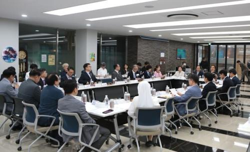 �޵��Ƽ�뱸����ȸ�� ���� 24�� �߰�ȣ �뱸���� �缱�� ��û ����ȸ�� �����ߴ�.