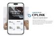 'CPLINK' ���� ȭ�� �̹���.(��������=�ϵ��׷�)