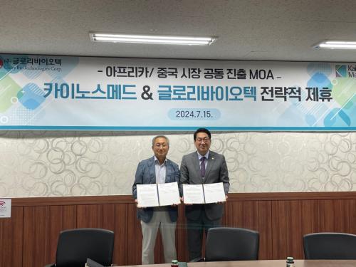 ��(��������) ī�̳뽺�޵� �̱⼷ ��ǥ, �۷θ����̿��� ������ ��ǥ