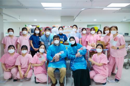 ����:�ʱؼ� ��ü�� ��� �ֵ��� ���� ���������� ���, ���� ���κ��� NICU���� 100�� �¾�