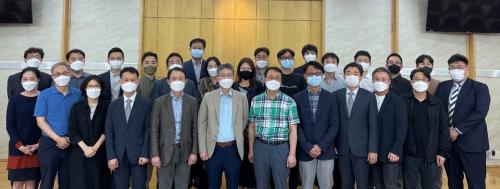 ����ġ�ְ���ȸ�� ���� 1�� ������ ġ�����к��� ���翡�� 2022�� ��2�� �м�����ȸ�� ������.