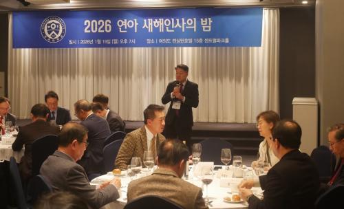 ��34�� ����ġ���ǻ���ȸ�� ���ſ� ȸ�� �⸶�� ������ ����� ������ �λ縻�� ���ϰ� �ִ�.