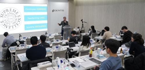 TEAM CTS ���ö�Ʈ ����ȸIMPLANT STORY