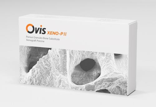 ��Ƽ���� ������ �̽��� 'OVIS XENO-P��'�� ��Ī�ߴ�.