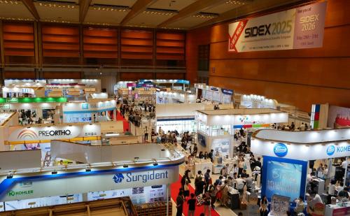 SIDEX ������(�ڷ����)