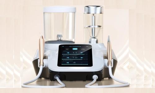 'ABC' PT-B�� �������� ���� �Ŀ���� �л��ϴ� �ڵ��ǽ��� ���� ġ�鿡 ������ ������ ġ�´� ���� �ʱ� ġ������ ȿ�������� ������ �� �ֵ��� ����ƴ�.