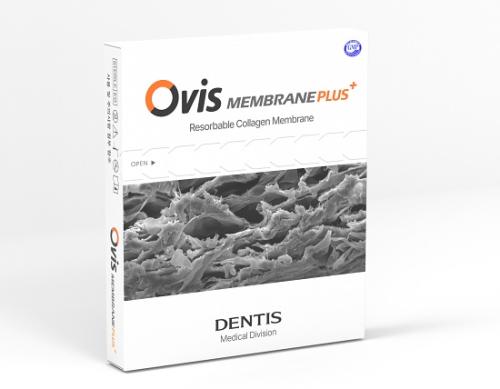 ��Ƽ���� ����ǰ 'OVIS ��극�� �÷���(OVIS Membrane Plus)'