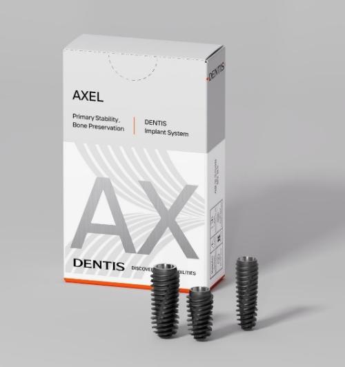 ��Ƽ�� AXEL