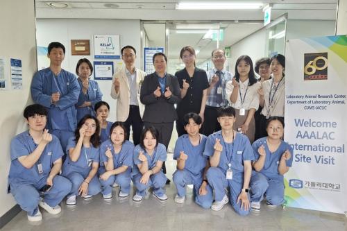 [ 7  AAALAC International ǻ  ]<br>(   °)縯б Ｚ𺴿   , Sonja Scout Chou , Ｚﺴ  ǻ, 縯б ȸ ̼  [=縯߾Ƿ]<br>