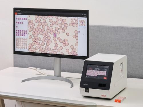  AI  󸮾  ַ(miLab MAL)