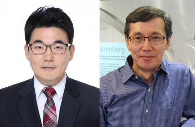 縯б ǰ ȭб  (),&nbsp;̱ ǿ(National Institutes of Health, NIH) Jay H. Chung ڻ [=縯߾Ƿ]&nbsp;<br>