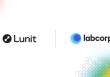 (Lunit) x (Labcorp)