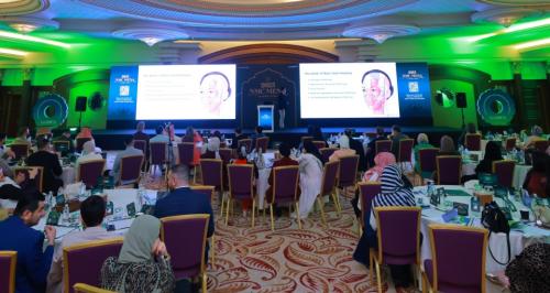  28Ϻ 𿡼  NMC MENA  ǰ ִ. [=]<br>