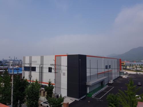 ������ ���ֽÿ� ��ġ�� �ѱ����Ͽ����� ���� ����.