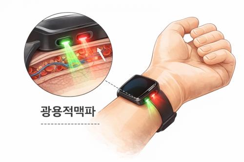 [����������(PPG) ���� ���� ���䵵] ����Ʈ��ġ�� ������ ���� ��ȭ�� ������ �ɹڼ��� �����Ѵ�. [�̹���=êGPT]