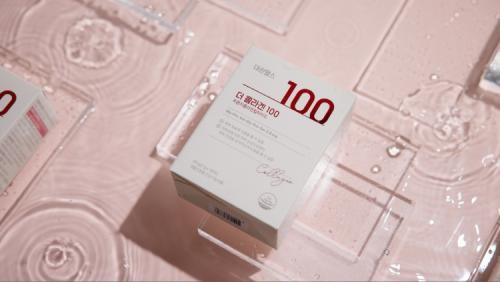 ����ｺ�� ���� �ݶ�� 100�� [����=�������]