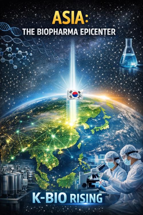 �۷ι� ���̿����� ����� �������� ���� �߽ɿ��� �ƽþƷ� �ް��� �����ǰ� �ִ�. �ƽþƴ� ���� �ܼ��� ������ �������� �Ѿ�, �ž� ���������ΰ� Ư��, ������ ġ���� ������ �ֵ��ϴ� �۷ι� ������ ������(Epicenter)�� �ڸ��ű��ߴ�.