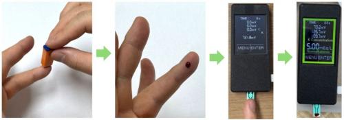 �޴�� Į�� �ڰ������� �ÿ� ���.