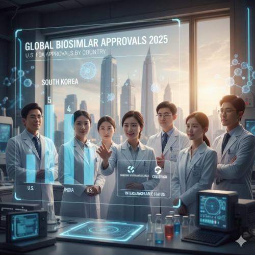 ���ѹα��� ���̿� �Ǿ�ǰ ������� ���� �ִ� ������ �̱����� �ٽ� �ѹ� �����ƴ�. ���� �� �� �̱� ��ǰ�Ǿ౹(FDA)���κ��� ���� ���� ���̿��ùз�(������) �㰡�� �޾Ƴ� ������ �ѱ��� ������ ��Ÿ����.