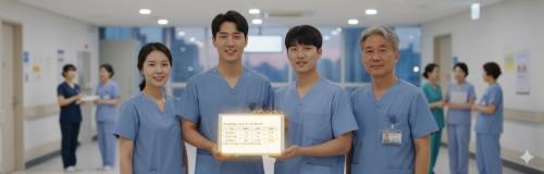 ���ѹα� ��ȣ���� ���ݳ�(����)�� ���� ������ �㹰������ �ִ�. ���� ��ȣ�� �������� �հ��� 5�� �� 1���÷� ������ �����ϸ�, ���� ���ڰ�ȣ�� ���� �ο��� 4�� 4000���� �Ѿ��. (AI ���̳��� ���� �̹���)