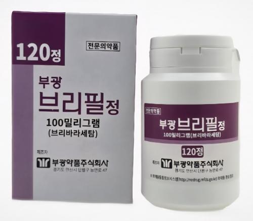���α��긮���� 100mg��<br>