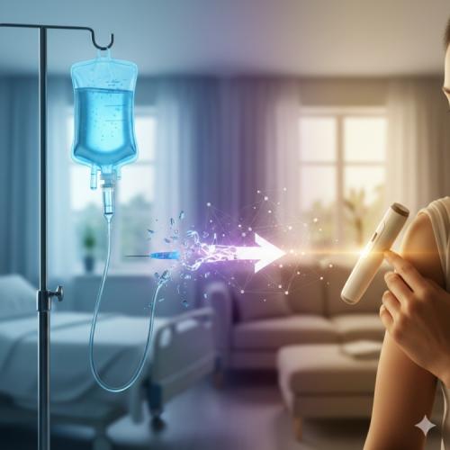 �����ֻ� ������ ���� �Ǿ�ǰ ����� ������ �ٲٰ� �ִ�. [����=AI ���� �̹���]