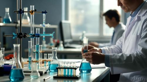 ���� �ֿ� �������� �ž� ���� ���� �ӿ��� Ư��� ��������(R&amp;D) �� �������� �ʴ� �ڻꡯ ���ڸ� ���� Ȯ���ϰ� �ִ�. ����������&nbsp;�����ڻ� ������ ���������� ���ϸ鼭�� ���Ǹ� ����ߴ�. (AI ���� �̹���)