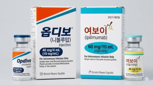 ���ɵ𺸡������̡� ��������, ��ġ�� ��ȯ�� �����༺ �Ű泻�к��(Advanced Neuroendocrine Carcinoma)�������� Ź���� ȿ���� ���δٴ� �ӻ� ����� ��ǥ�ƴ�.&nbsp;<br>