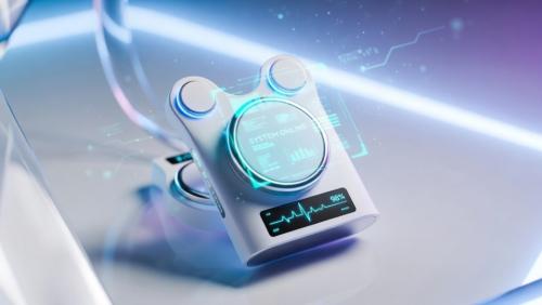 ������ ġ����(DTx) ������ ������ ��ȭ�ϰ� �ִ�. 1���� ġ������ 2���� ġ������ �����ϸ鼭 ��ȯ�� ġ�� ���ֵ� ���� �о����� �ִ�. (AI���� �̹���)