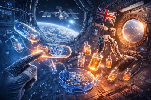 ������ �߷��� ��� ���� ������ ������ ���̿��Ǿ�ǰ�� ���۷ι� ���� �������� �λ��ϰ� �ִ�. [AI ���� �̹���]