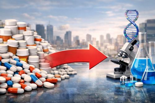 ���ΰ� ���� 7������ �ǰ����� ���� ������ Ȯ���� ���� ����� ü�� ������ ���ڷ� �� ������� �డ ���� ������ �����Ѵ�. �̹� ������ ������ ���� ü�踦 ������ �������Ͽ� ���� ������ ���� ���ÿ�, ��������(R&D) ���� ������ ���� ������� �డ ���ϸ� ���� 10�Ⱓ �����ϴ� �� ����ȭ�� �μ�Ƽ�긦 ������ ����� �ٽ� ������� Ű��ڴٴ� ������ ��� �ִ�. (AI ���� �̹���)