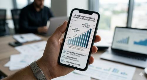 �۷ι� ���� ���忡�� ����Ǿ�ǰ(Orphan Drug)�� ��� ������ �ٽ� �������� �ڸ� ������ ���� 2032�� ���� 4000�� �޷� �ô븦 �� ���̶� ������ ���Դ�.���� ȯ�� �������� ���� 598�� 6800�� ���� ���ϴ� �Ը��. [������ ����� ���ظ� ���� ���� AI ���� �̹���]