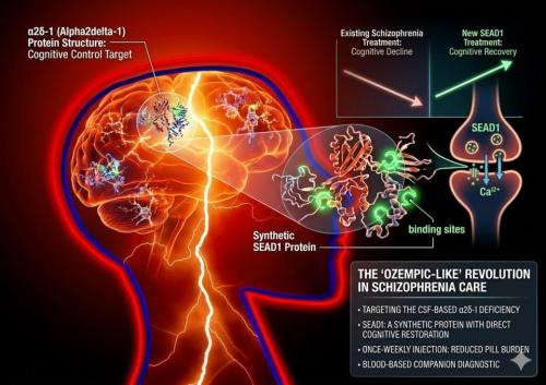 ������ ġ�� �о߿� �����ȯ ġ���� �з������� �ٲ� ��������(Ozempic, ���и�: �����۷�Ƽ�塤semaglutide)���� ��ߵǴ� ���� �ž��� ����, ������ ���ߵǰ� �ִ�. [������ ����� ���ظ� ���� ���� AI ���� �̹���]