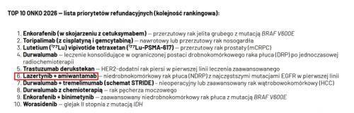 ������ �ӻ�������ȸ(PTOK)�� ���� 3�� ��ǥ�� �׾� ġ���� �޿� �켱���� ��� ��TOP 10 ONKO�� ���. ������ �Ƿ����忡�� ���� ȯ�ڸ� ġ���ϴ� �ӻ��ǰ� ������ �� ��Ͽ���&nbsp;��������+���긮��Ʈ�� �������� TOP10 �� 6���� �ö��ִ�. (����=������ �ӻ�������ȸ)
