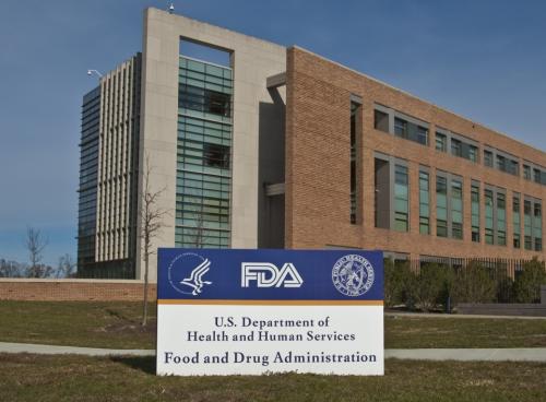 �̱� ��ǰ�Ǿ౹(FDA) ����