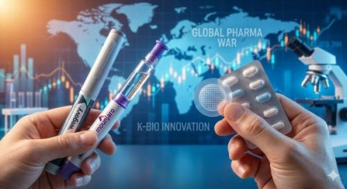 [Pharma Briefs] (AI ���� �̹���)