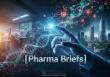 [Pharma Briefs] (AI ���� �̹���)