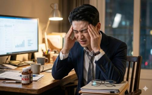 ���� ������ ��ȯ�� ��������̳� ������� �������� �����ϱ� ������, Ȱ������ ���� 20~30�� ���� ���� ������ �����ϴ� ġ������ ���� ������ �ִ�. �ٷ� ���������� �������̴�. Ư���� �������� ���� ������ �ؽ��� ����� �Բ� ���۽����� �������� �̾��� �� �־� ������ ���ǰ� �ʿ��� ��ȯ�̴�.[������ ����� ���ظ� ���� ���� AI ���� �̹���]