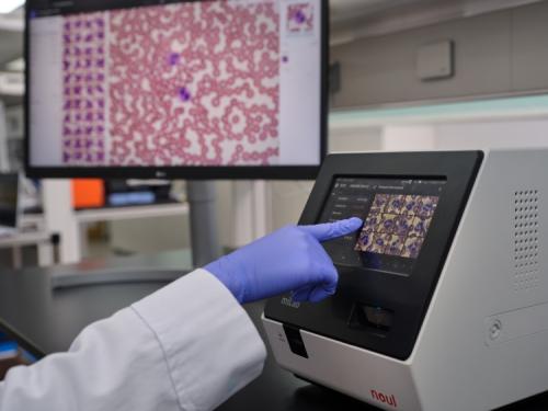 ������ ���׺м� �ַ��(miLab BCM) ���� ���