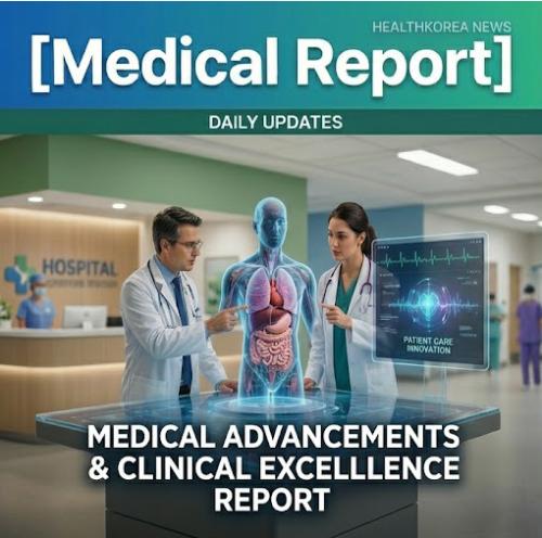 Medical Report [AI ���̳��� ����]