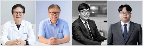 (���ʺ���)�������������б����� ���׾ϼ��� �赿�� ����, UNIST ��ȫ�� ����, KAIST ������ ����, KAIST ���ֹ� �ڻ�