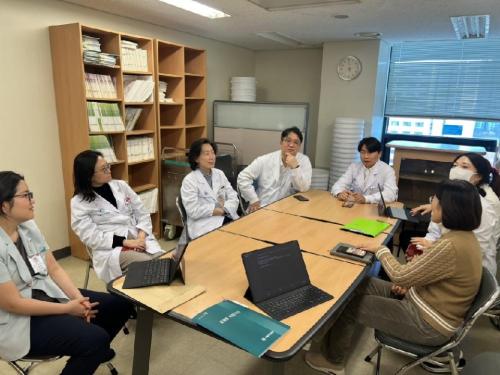 AMCS �ôϾ�ȯ������ȸ ���&nbsp; (����=����ƻ꺴�� ��⳻��)